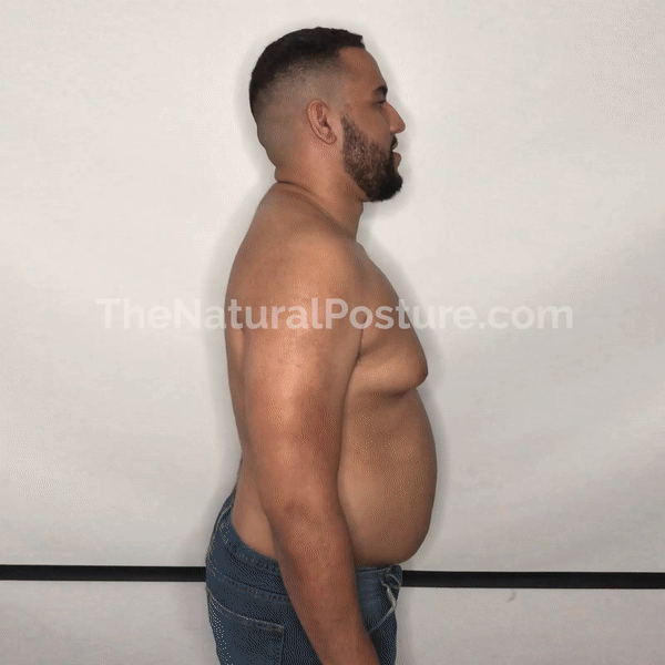 Slimming Body Shaper Under Shirt Health & Wellness - Tophatter Daily Deals