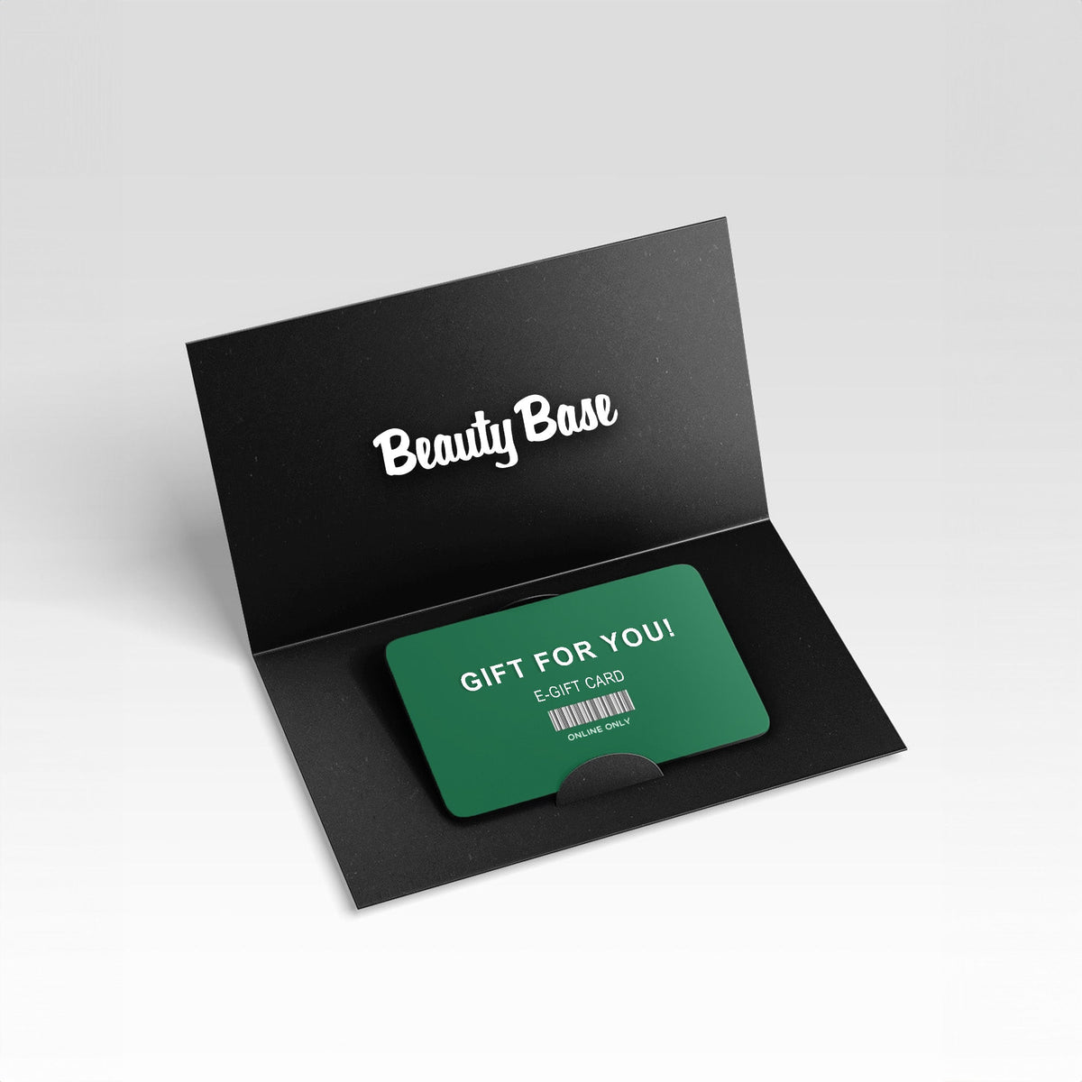 Beauty Base Digital Gift Card - Tophatter Daily Deals