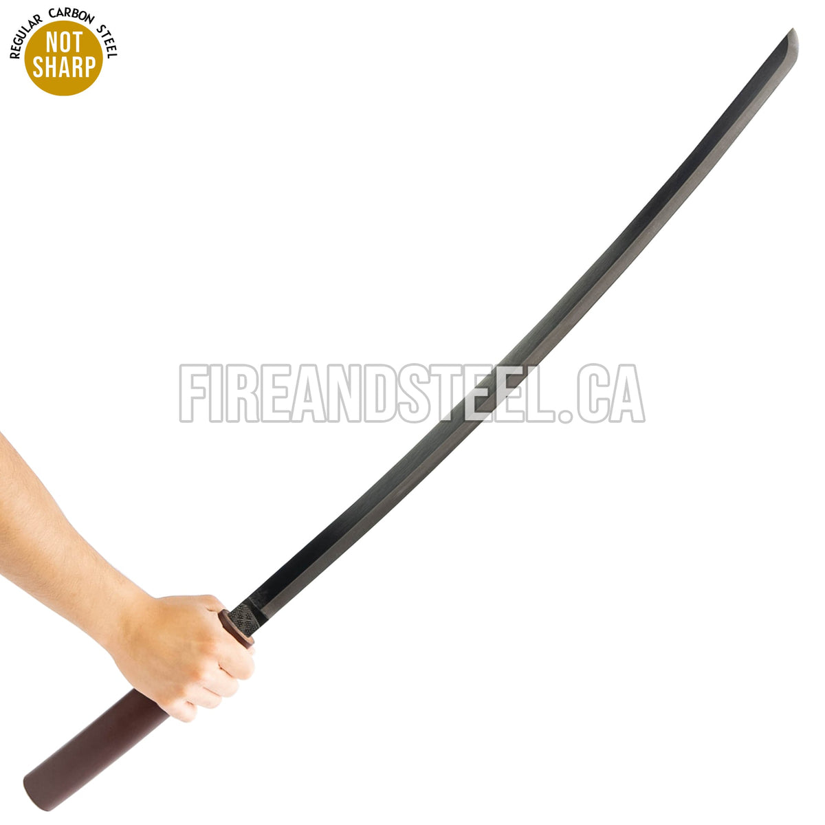 Sakata Gintoki's "Bokuto" Shirasaya (Gintoki's Sword) Anime Sword - Tophatter Daily Deals