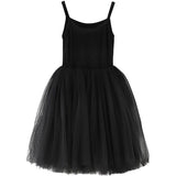 Girls' Lace Vintage Dress Black Kids' & Baby Clothing - Tophatter Daily Deals