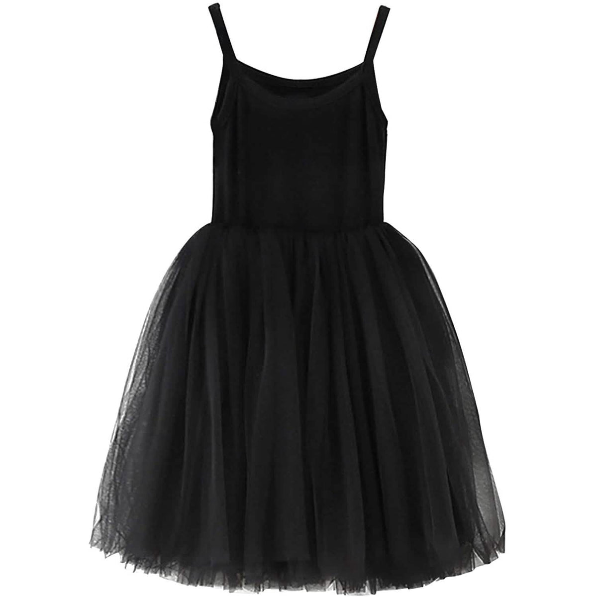 Girls' Lace Vintage Dress Black Kids' & Baby Clothing - Tophatter Daily Deals