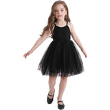 Girls' Lace Vintage Dress Kids' & Baby Clothing - Tophatter Daily Deals