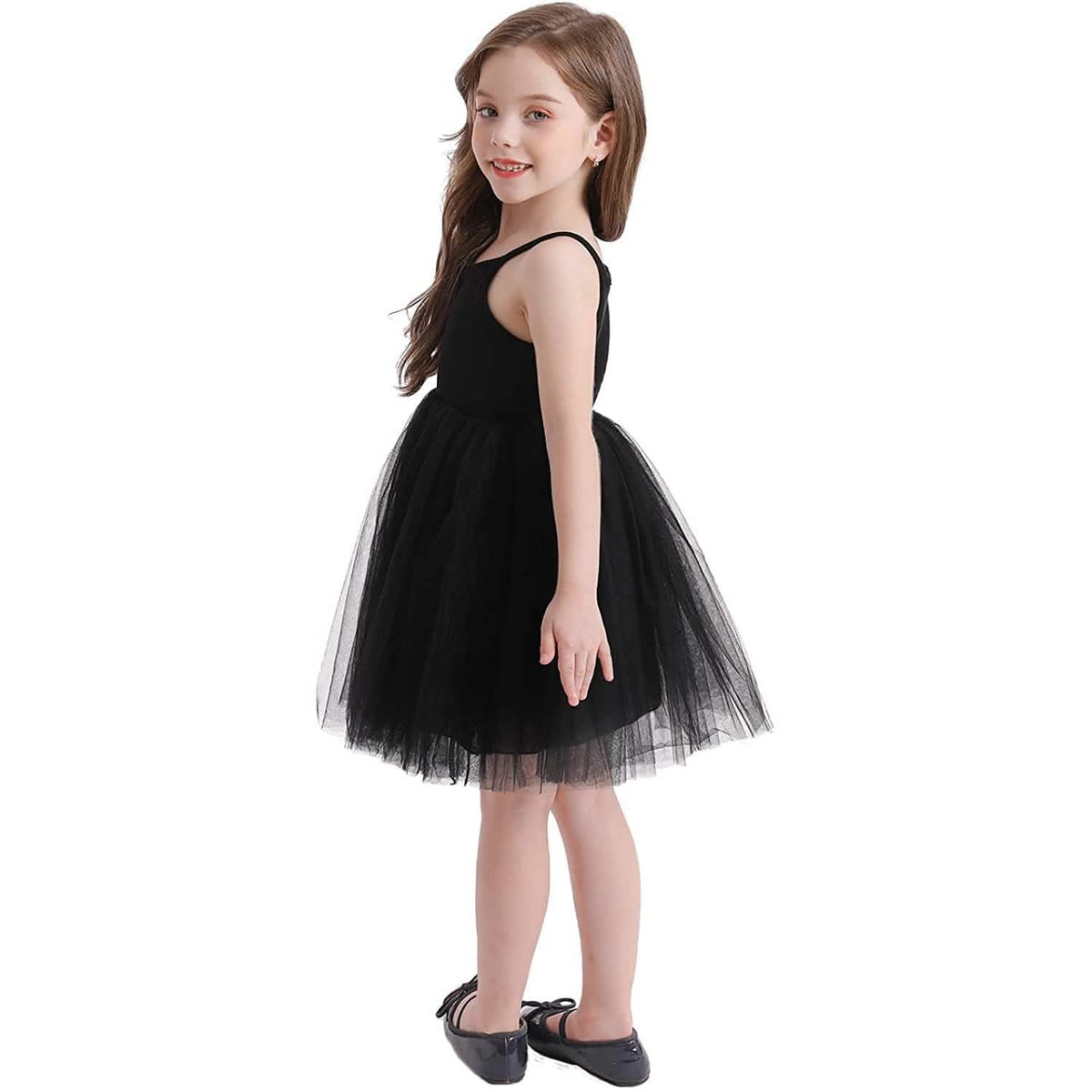Girls' Lace Vintage Dress Kids' & Baby Clothing - Tophatter Daily Deals