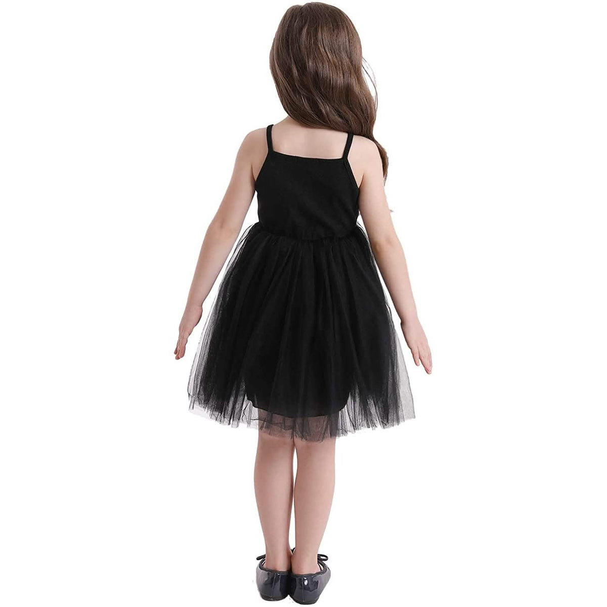Girls' Lace Vintage Dress Kids' & Baby Clothing - Tophatter Daily Deals