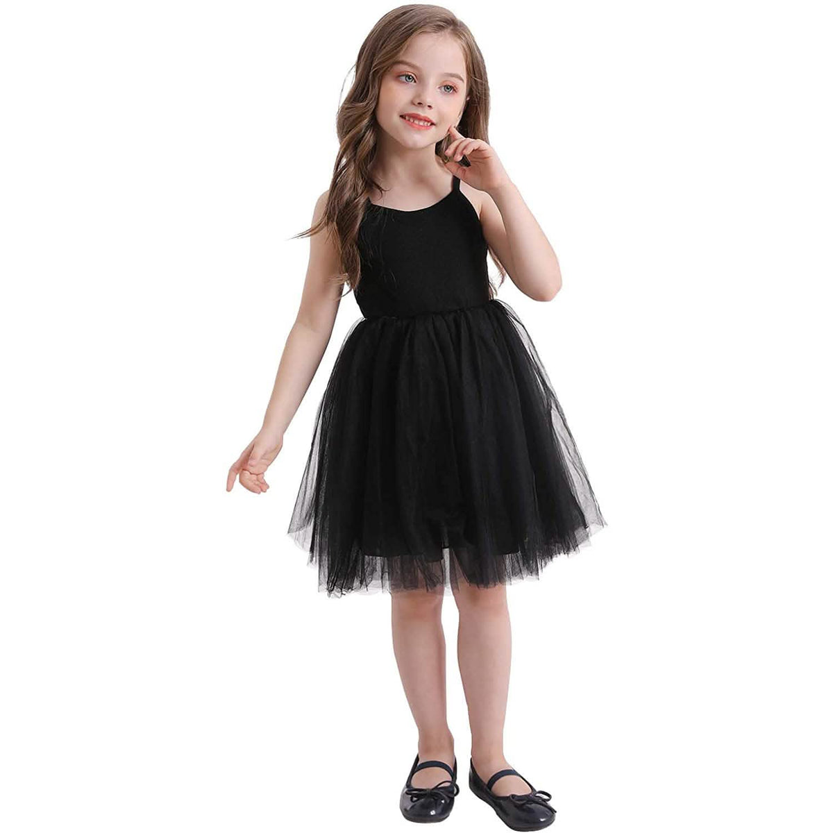 Girls' Lace Vintage Dress Kids' & Baby Clothing - Tophatter Daily Deals