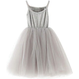 Girls' Lace Vintage Dress Gray Kids' & Baby Clothing - Tophatter Daily Deals