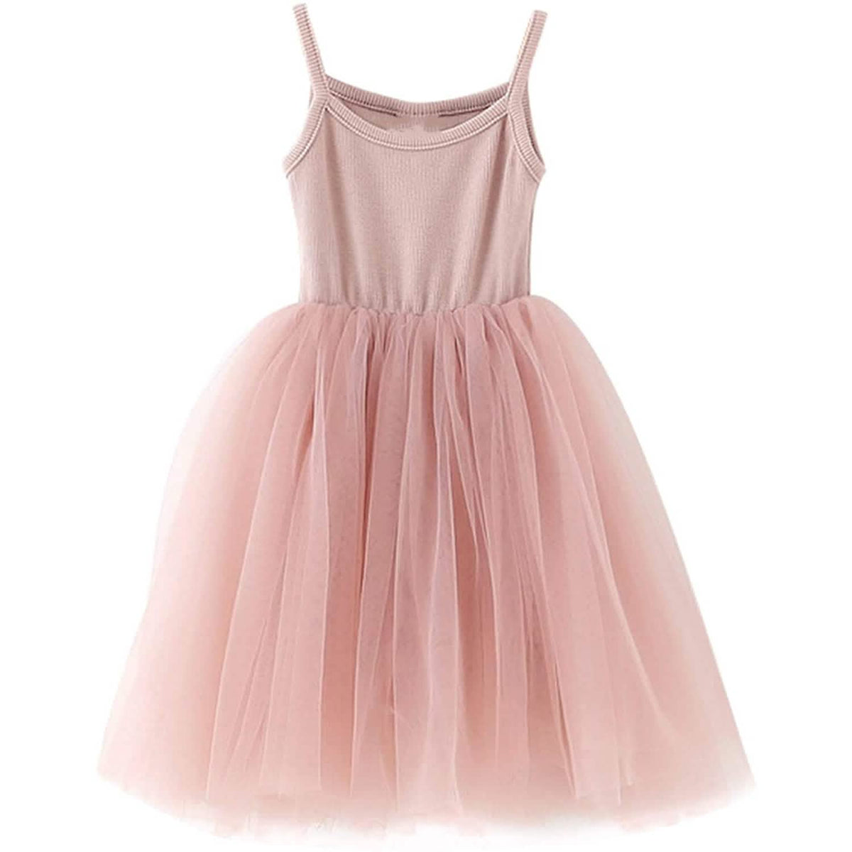 Girls' Lace Vintage Dress Pink Kids' & Baby Clothing - Tophatter Daily Deals