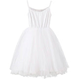 Girls' Lace Vintage Dress White Kids' & Baby Clothing - Tophatter Daily Deals