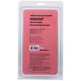 Classic Smooth Butt Plug Medium Flesh Pink > Anal Range > Butt Plugs - Tophatter Daily Deals