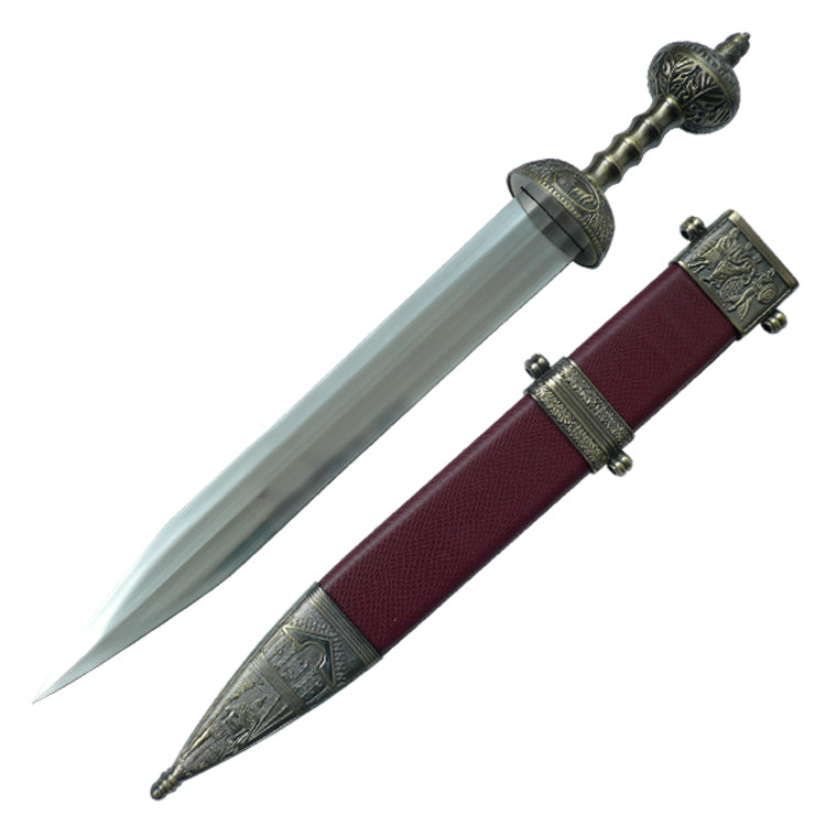 Maximus' Gladius Movie Sword - Tophatter Daily Deals