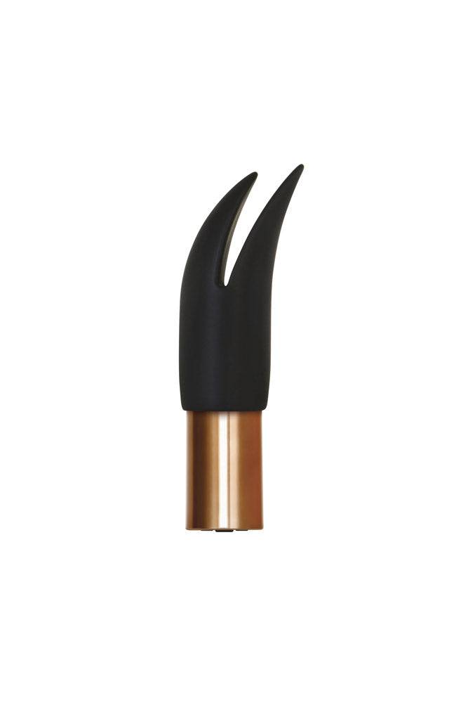 Evolved - Glam Squad Bullet Vibrator & Sleeve Set Sex Toy - Tophatter Daily Deals