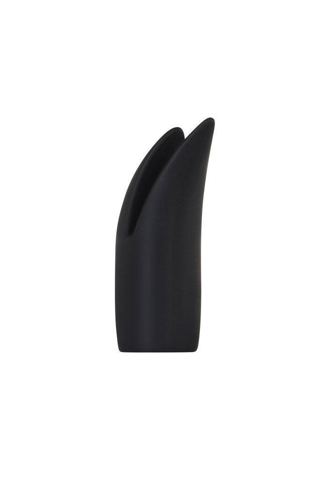 Evolved - Glam Squad Bullet Vibrator & Sleeve Set Sex Toy - Tophatter Daily Deals