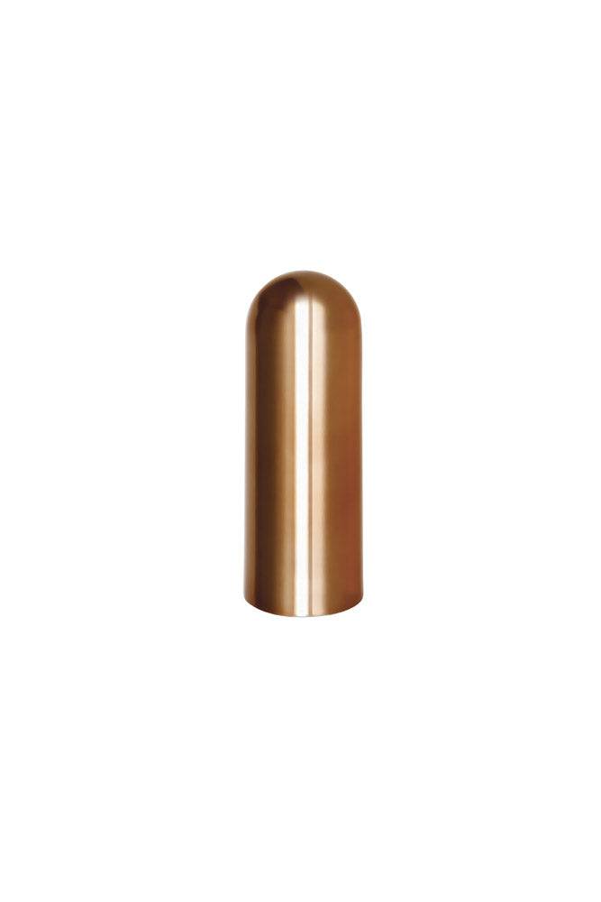 Evolved - Glam Squad Bullet Vibrator & Sleeve Set Sex Toy - Tophatter Daily Deals