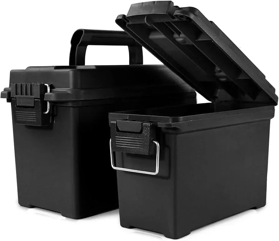 GLARY AMMO COMBO CASE S/M - Tophatter's Army Deals HOLSTERS & BAGS - Tophatter Daily Deals