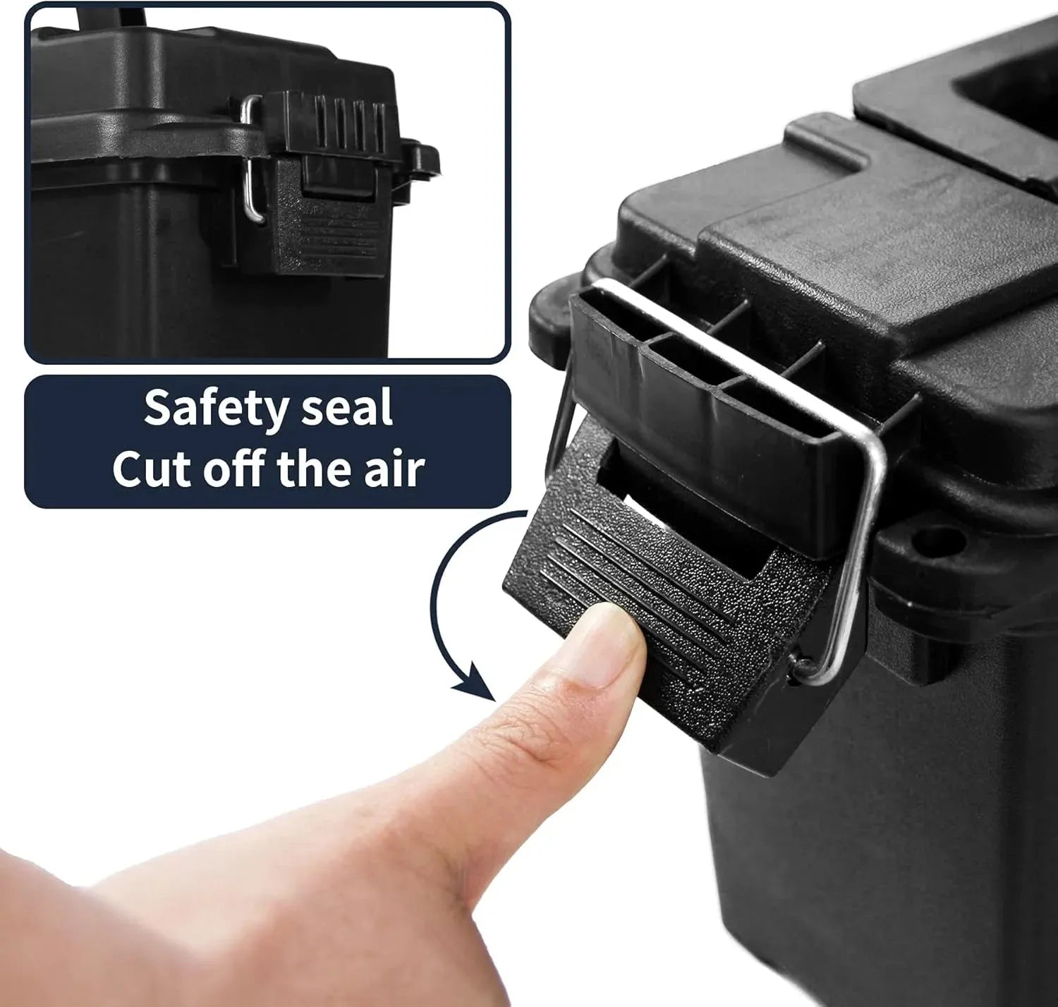 GLARY AMMO COMBO CASE S/M - Tophatter's Army Deals HOLSTERS & BAGS - Tophatter Daily Deals