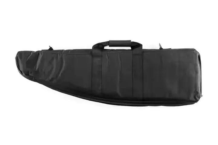 GLARY AR RIFLE BAG 39" - BLACK - Tophatter's Army Deals HOLSTERS & BAGS - Tophatter Daily Deals