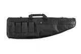 GLARY AR RIFLE BAG 39" - BLACK - Tophatter's Army Deals HOLSTERS & BAGS - Tophatter Daily Deals