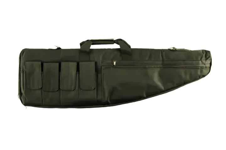 GLARY AR RIFLE BAG 39" - OLIVE - Tophatter's Army Deals HOLSTERS & BAGS - Tophatter Daily Deals