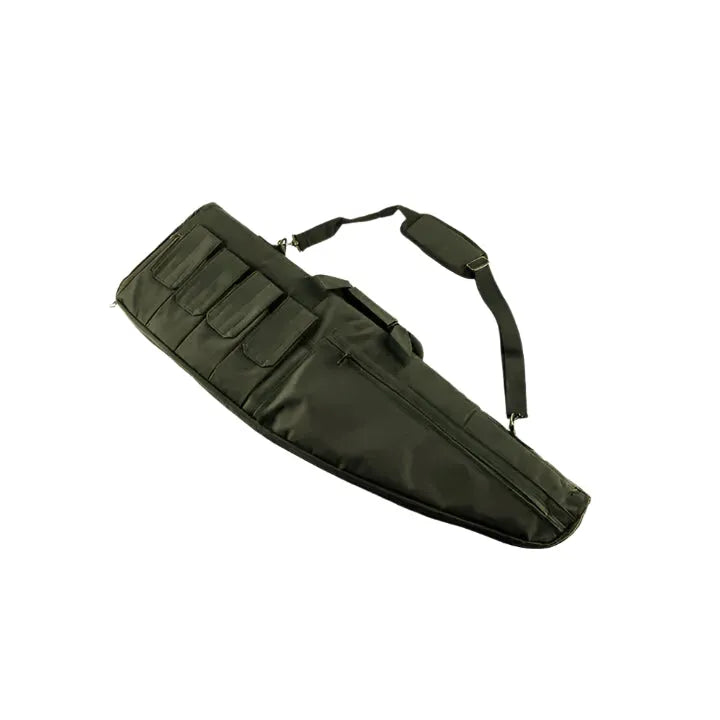 GLARY AR RIFLE BAG 39" - OLIVE - Tophatter's Army Deals HOLSTERS & BAGS - Tophatter Daily Deals