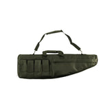 GLARY AR RIFLE BAG 39" - OLIVE - Tophatter's Army Deals HOLSTERS & BAGS - Tophatter Daily Deals
