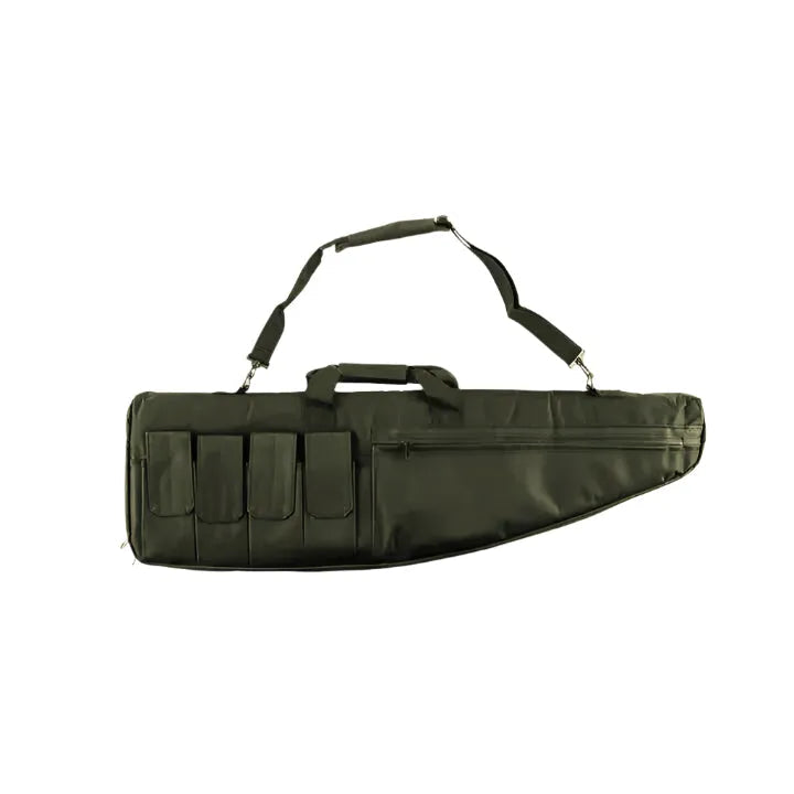 GLARY AR RIFLE BAG 39" - OLIVE - Tophatter's Army Deals HOLSTERS & BAGS - Tophatter Daily Deals