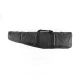 GLARY AR RIFLE BAG 48" - BLACK - Tophatter's Army Deals HOLSTERS & BAGS - Tophatter Daily Deals