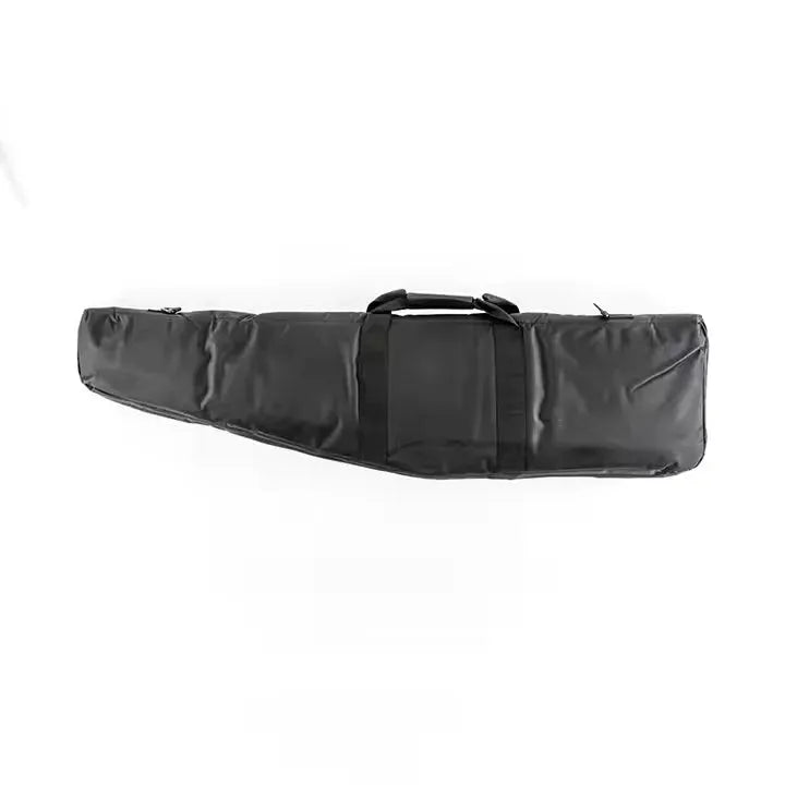 GLARY AR RIFLE BAG 48" - BLACK - Tophatter's Army Deals HOLSTERS & BAGS - Tophatter Daily Deals