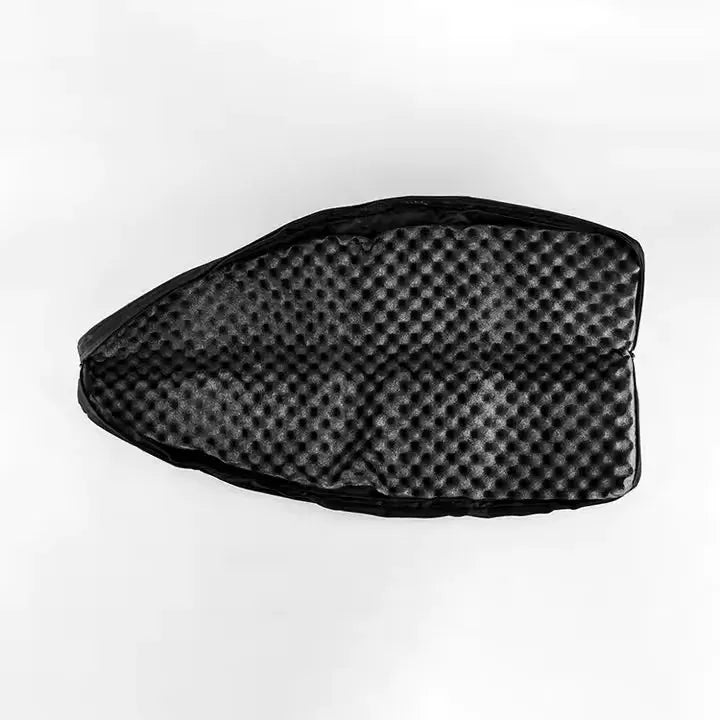 GLARY AR RIFLE BAG 48" - BLACK - Tophatter's Army Deals HOLSTERS & BAGS - Tophatter Daily Deals
