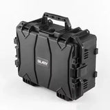 GLARY DELUX HANDGUN CASE BLACK - Tophatter's Army Deals HOLSTERS & BAGS - Tophatter Daily Deals