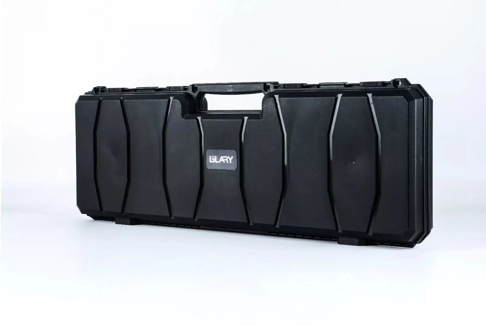 GLARY SINGLE AR CASE 36" - BLACK - Tophatter's Army Deals HOLSTERS & BAGS - Tophatter Daily Deals