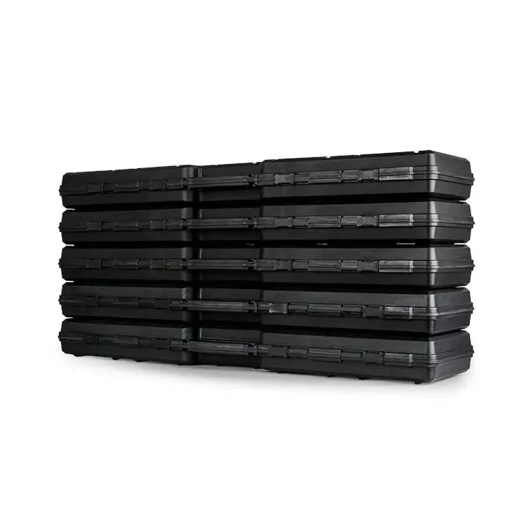 GLARY SINGLE AR CASE 36" - BLACK - Tophatter's Army Deals HOLSTERS & BAGS - Tophatter Daily Deals