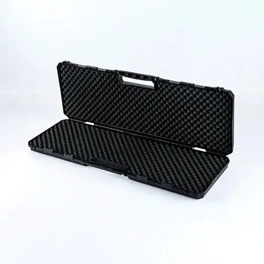 GLARY SINGLE AR CASE 36" - BLACK - Tophatter's Army Deals HOLSTERS & BAGS - Tophatter Daily Deals