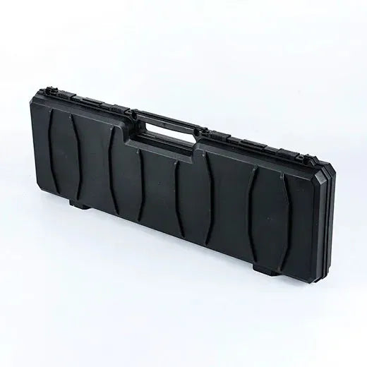 GLARY SINGLE AR CASE 36" - BLACK - Tophatter's Army Deals HOLSTERS & BAGS - Tophatter Daily Deals