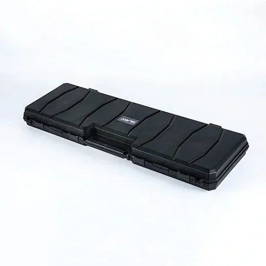 GLARY SINGLE AR CASE 36" - BLACK - Tophatter's Army Deals HOLSTERS & BAGS - Tophatter Daily Deals
