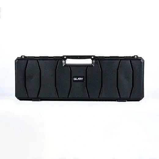 GLARY SINGLE AR CASE 36" - BLACK - Tophatter's Army Deals HOLSTERS & BAGS - Tophatter Daily Deals