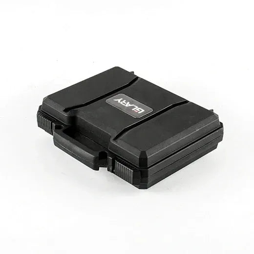 GLARY SINGLE HANDGUN CASE - BLACK - Tophatter's Army Deals HOLSTERS & BAGS - Tophatter Daily Deals