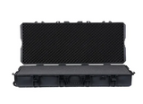 GLARY TACTICAL RIFLE CASE 46" - BLACK - Tophatter's Army Deals HOLSTERS & BAGS - Tophatter Daily Deals