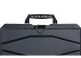 GLARY TACTICAL RIFLE CASE 46" - BLACK - Tophatter's Army Deals HOLSTERS & BAGS - Tophatter Daily Deals