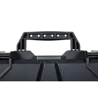GLARY TACTICAL RIFLE CASE 46" - BLACK - Tophatter's Army Deals HOLSTERS & BAGS - Tophatter Daily Deals