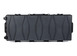 GLARY TACTICAL RIFLE CASE 46" - BLACK - Tophatter's Army Deals HOLSTERS & BAGS - Tophatter Daily Deals