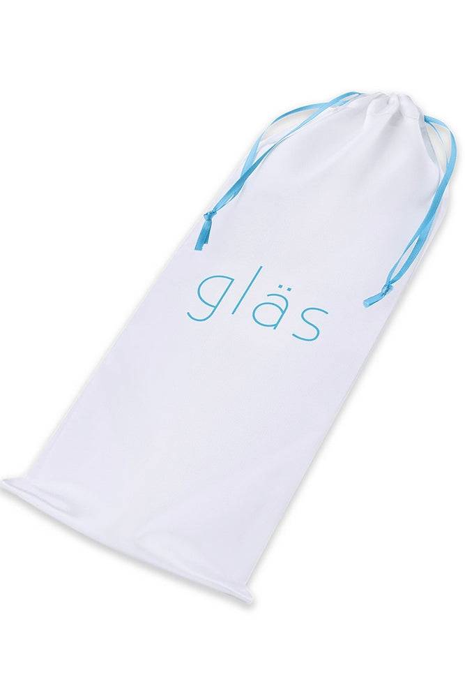 Gläs - Spiral Staircase - 7.25" Full Tip Dildo - Clear/Pink Sex Toy - Tophatter Daily Deals
