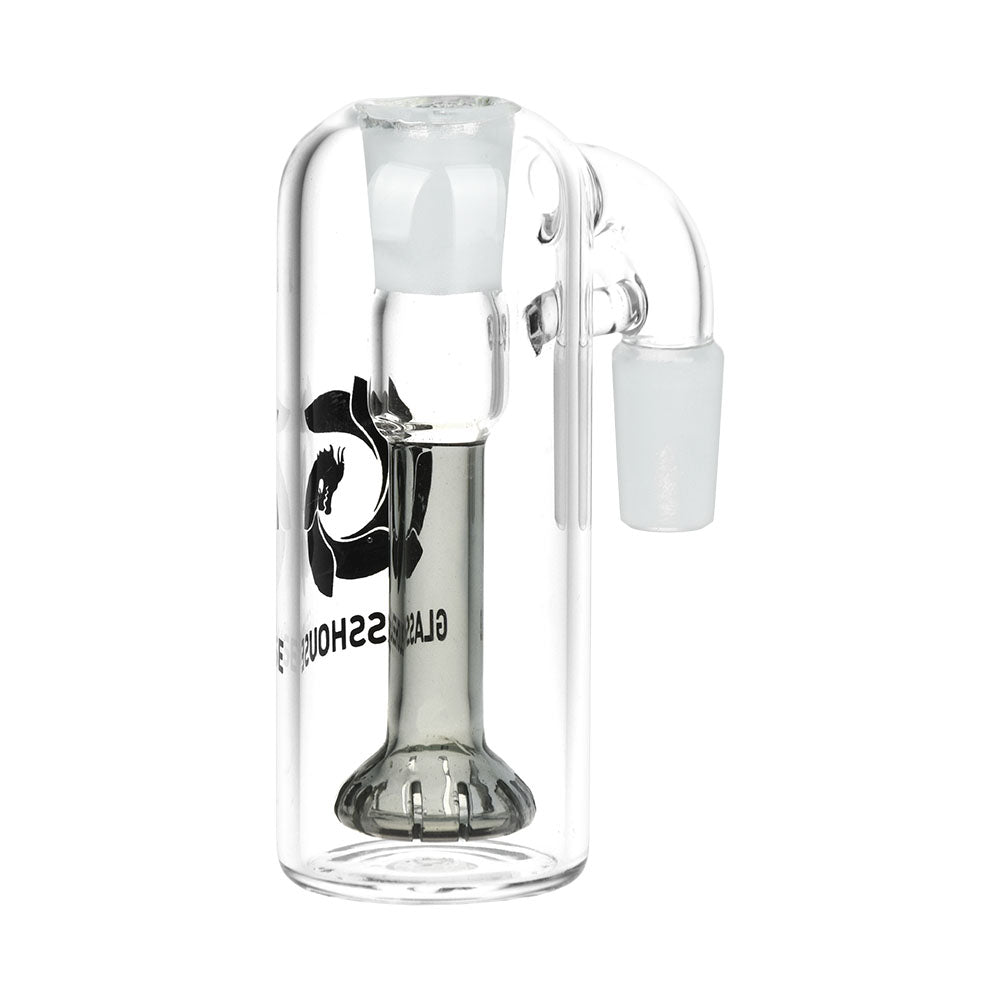 Glasshouse Showerhead Perc Ash Catcher Ash Catchers - Tophatter Daily Deals