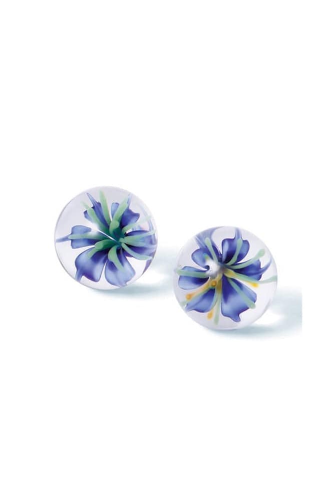 Adam & Eve - Glass Ben Wa Balls Sex Toy - Tophatter Daily Deals