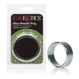 CalExotics Alloy Metallic Extra Large – Smooth Seamless Cock Ring > Cock Ring > Metal - Tophatter Daily Deals