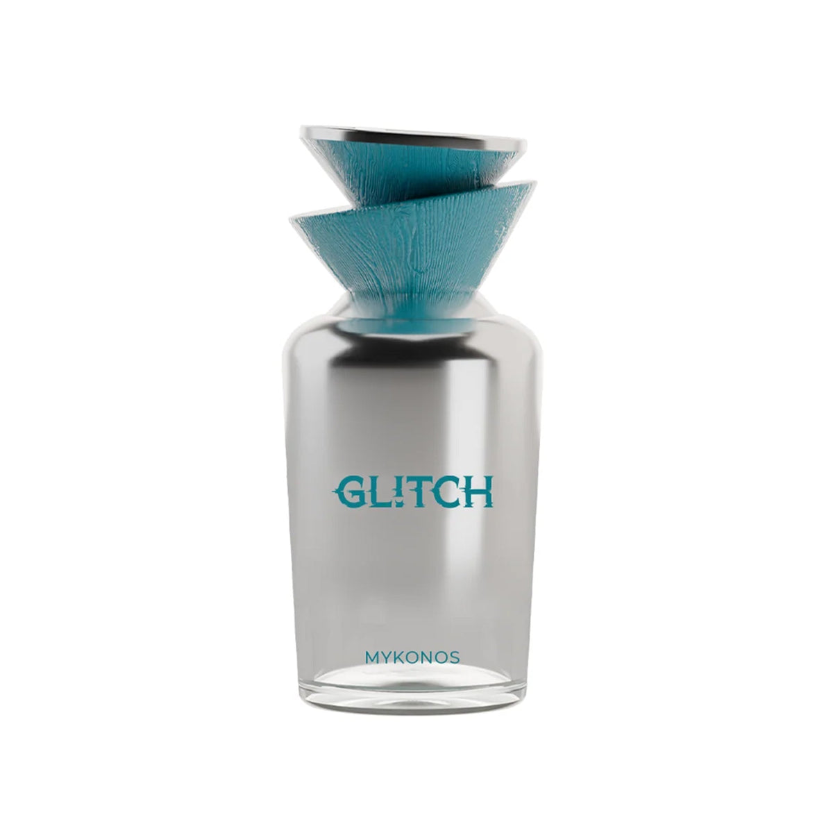 Mykonos x Setiawanade Glitch Extrait De Parfum 100ml Spray - Tophatter Daily Deals