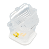 Glob Mops Cleaning Container | Mop Bucket Square Cleaning Supplies - Tophatter Daily Deals