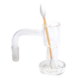 Glob Mops Dual Tip Cotton Swabs | XL 2.0 Cleaning Supplies - Tophatter Daily Deals