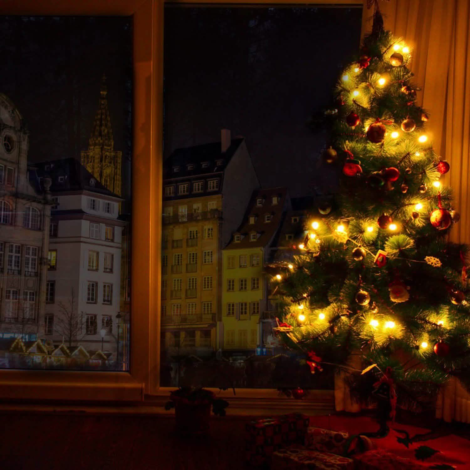 Globe String Solar Lights 30 Ball String & Fairy Lights - Tophatter Daily Deals