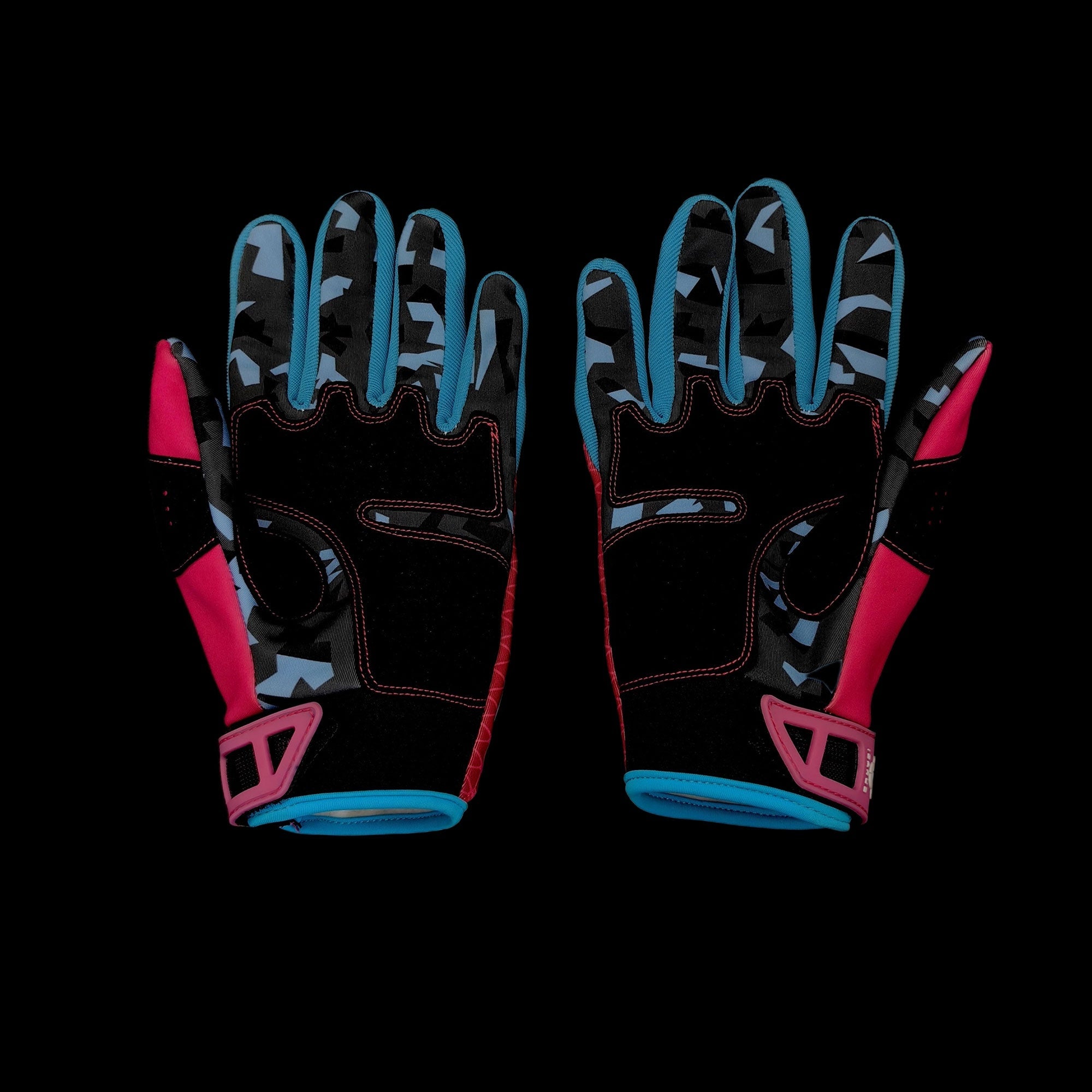 IRL CSGO Driver Gloves Moto Sports Riding Gloves - Tophatter Daily Deals