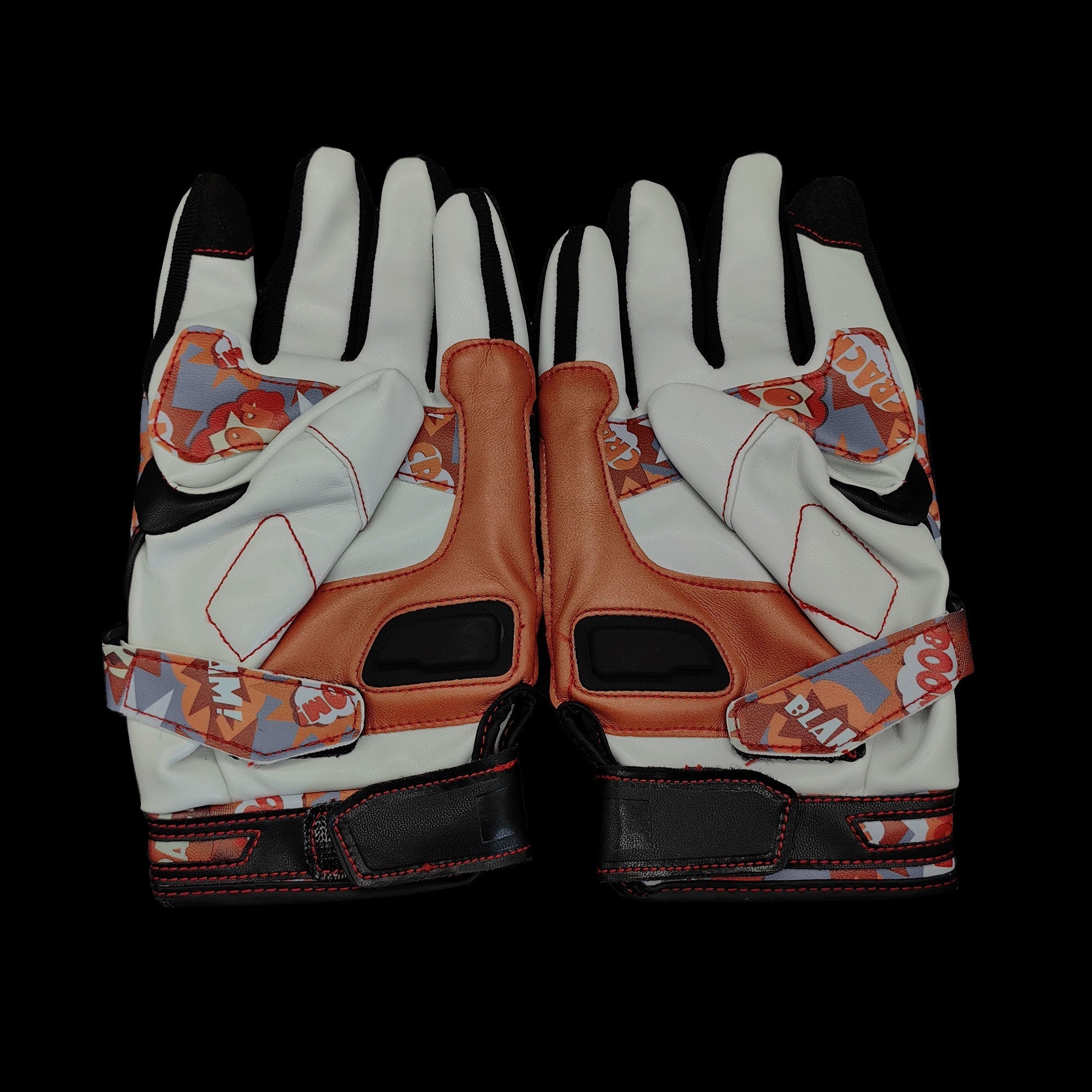 IRL CSGO Driver Gloves Moto Sports Riding Gloves - Tophatter Daily Deals